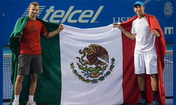 mexicano final dobles amt