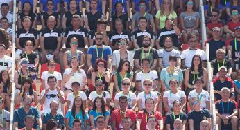 Telcel, 11 años de apoyar al Abierto Mexicano de Tenis