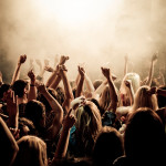 Si vas a un concierto, descarga estas apps