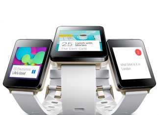Apps para Android Wear