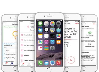 ResearchKit de Apple