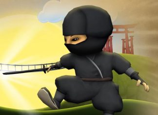 Ninja Clash