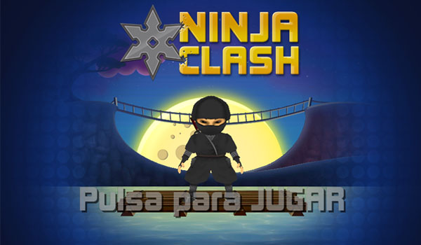 Ninja clash 2