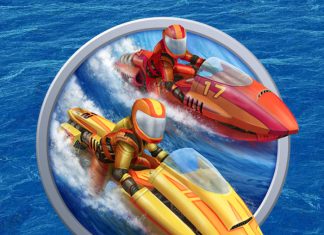 Riptide GP2