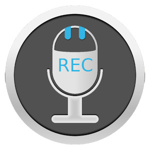 Tape a voice recorder