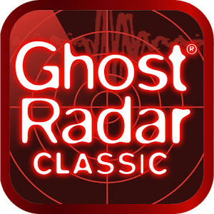 ghost radar clasic