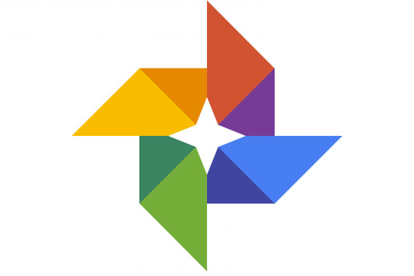 google-fotos-logo