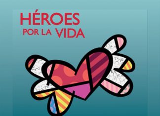 Héroes por la vida