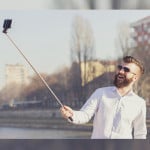 Selfie stick