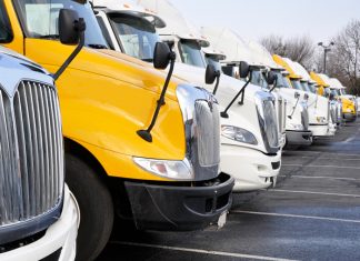 Localización vehicular