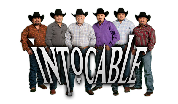 Intocable 1