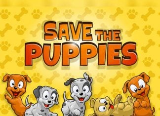 Save the Puppies