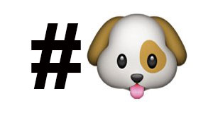 hashtag-emoji
