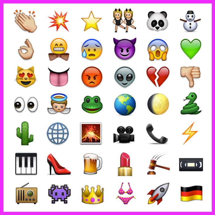 👨 Hombre Emoji — Significado, copiar y pegar, combinaciónes