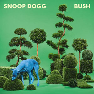 Bush Snop Dog