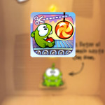 Cut the rope