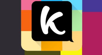 La app de la semana: Kanvas Keyboard