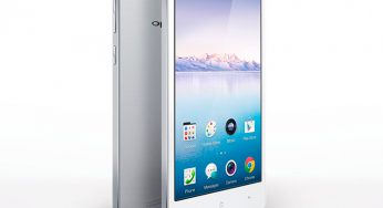 Oppo R5, un celular superdelgado y con supercámara