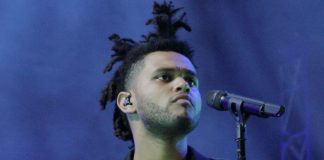 The Weeknd 1