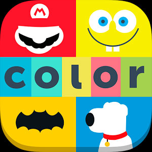 colormania