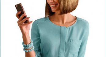 Encuentra el celular ideal para el estilo de mamá