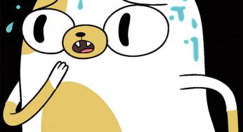 En GIFs, ese momento en el que no encuentras tu celular
