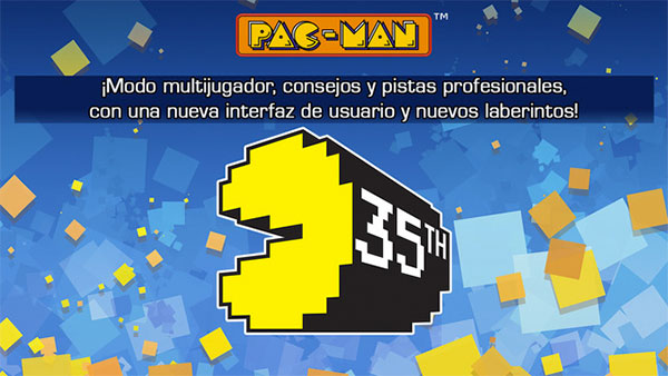 pacman-ios