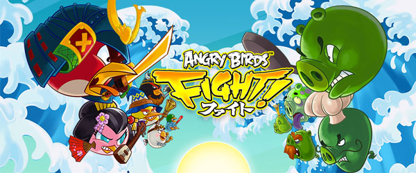 Angry Birds F2