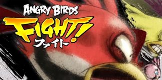 Angry Birds Fight1