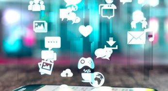 ¿Ya las tienes? Apps que 'hacen ruido' esta mitad del 2015