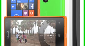 Lumia 532 es sencillo, pero divertido