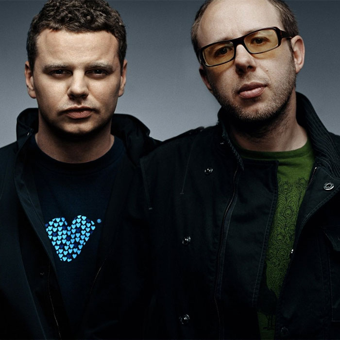 ‘Under Neon Lights’, lo nuevo de The Chemical Brothers - holatelcel.com