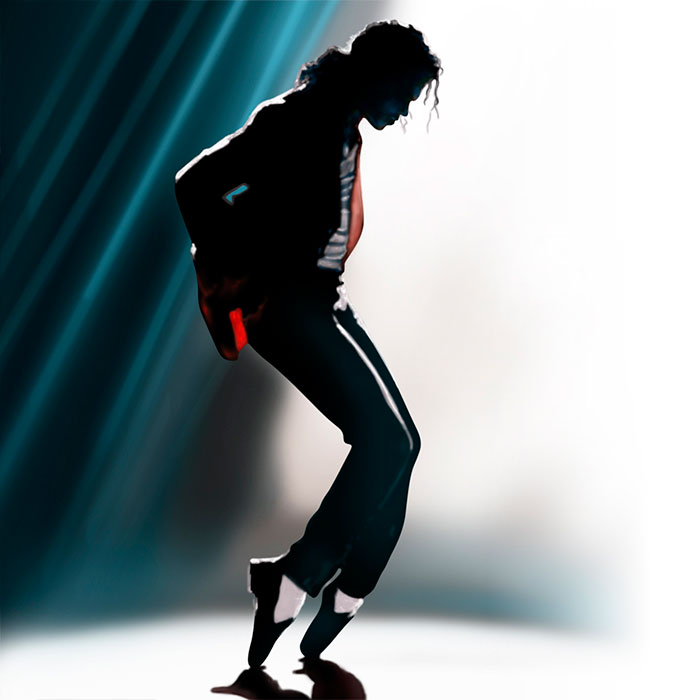 Recuerda a Michael Jackson y disfruta sus rolas en Claro música - Hola  Telcel