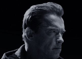 Arnold regresa