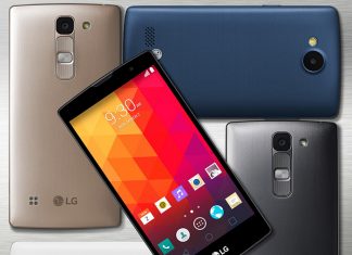 LG Magna