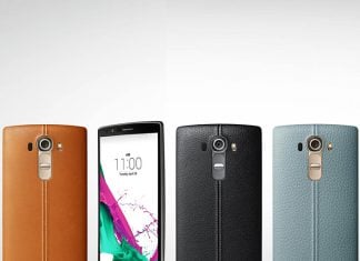 LG G4