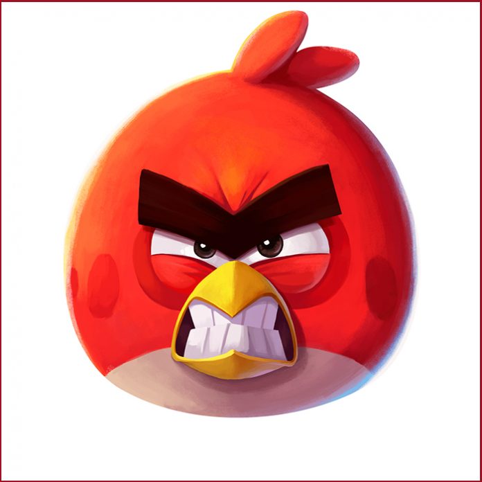 Angry Birds 2' ya está disponible para descarga en iOS y Android •