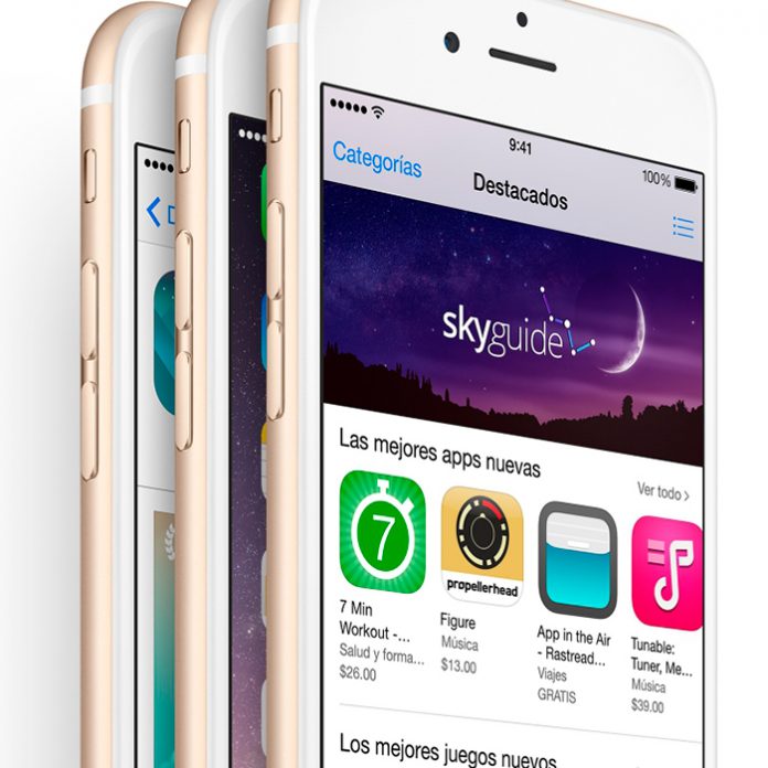 Apps gratis para tu iPhone