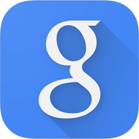 Google para iPhone