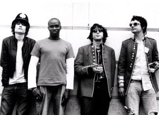 The Libertines