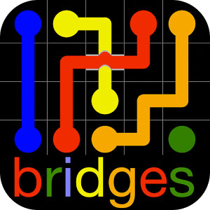 flow-free-bridges