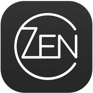zen-launcher