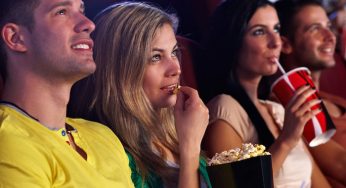 Revive la tradición del miércoles de cine con estas apps