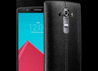 LG G4