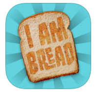 i am bread