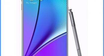 En lo más leído, descubre todas las cualidades del Galaxy Note 5