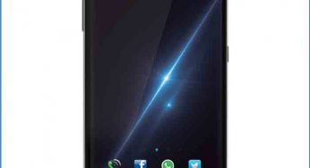 Lanix Ilium L1100, máxima potencia en un celular accesible