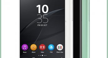 Sé un profesional de las selfies con el Xperia C5 Ultra