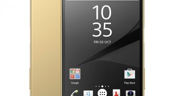 En lo más leído, conoce al nuevo Xperia Z5