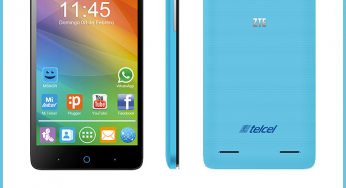 Conoce las mejores características del ZTE Blade L3 Plus